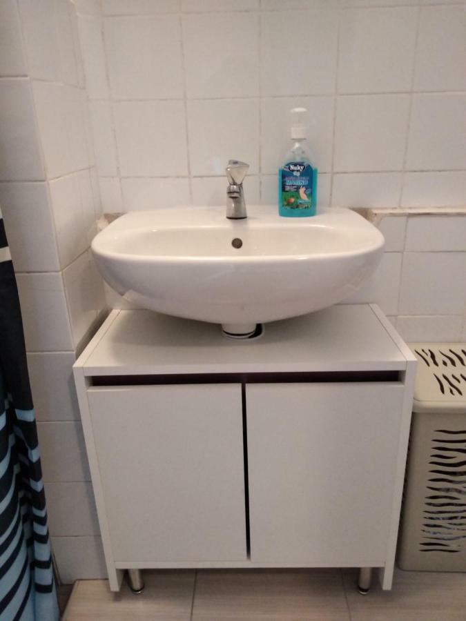 Kuca Za Odmor Matko House Matko Villa Pag Town Bagian luar foto